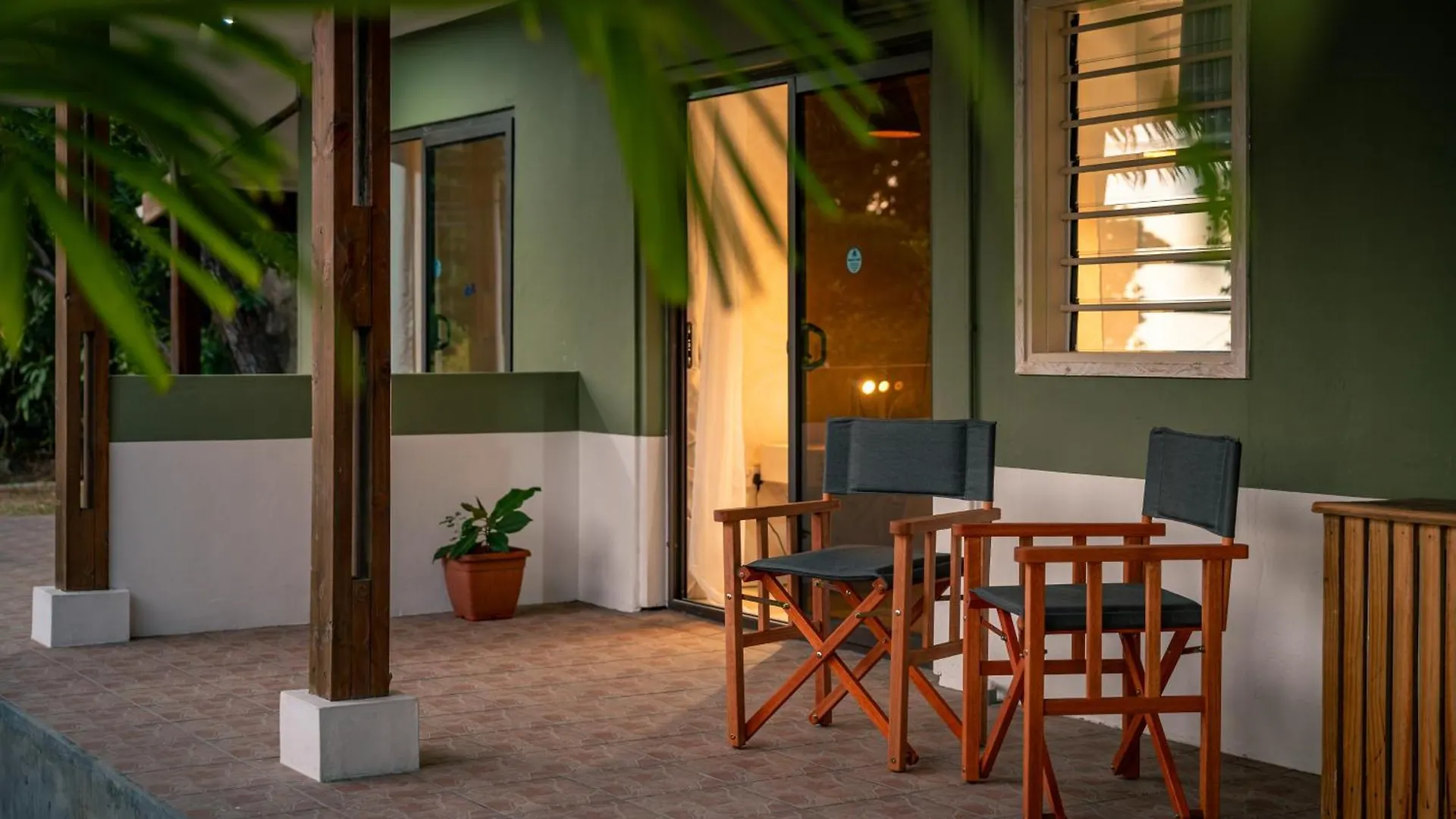 Beach House Beau Vallon Beau Vallon (Mahe)